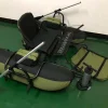 Float tube Amtrac Fishing FT-011 OCCASION GRADE A