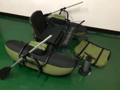 Float tube Amtrac Fishing FT-011 OCCASION GRADE A