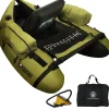 Float Tube Amtrac Fishing Sentinel 120 - Guerilla camo