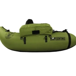 Float Tube Amtrac Fishing Sentinel 120 - Guerilla camo
