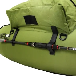 Float Tube Amtrac Fishing Sentinel 120 - Guerilla camo