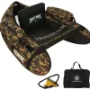 Float Tube Amtrac Fishing Sentinel 120 - Commando camo