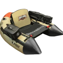 Float Tube Amtrac Fishing Rogue 160 - Spartan camo