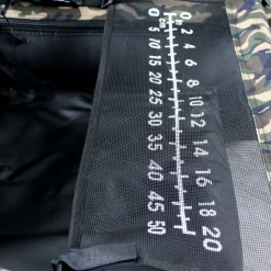 Float Tube Amtrac Fishing Ghost 140 - Commando camo