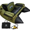 Float Tube Amtrac Fishing Ghost 140 - Guerilla camo