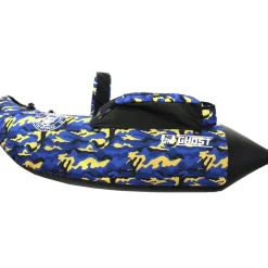 Float Tube Amtrac Fishing Ghost 140 - Abyss camo