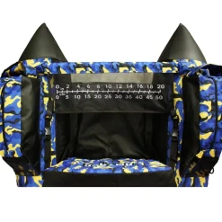 Float Tube Amtrac Fishing Ghost 140 - Abyss camo