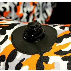 Float Tube Amtrac Fishing Ghost 140 - Sandstorm camo