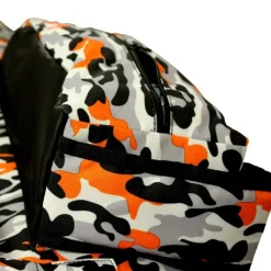 Float Tube Amtrac Fishing Ghost 140 - Sandstorm camo