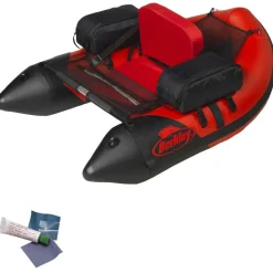 Float Tube Berkley Boat Ripple XCD