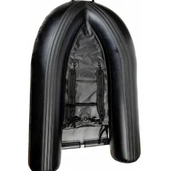 Float tube Black Cat Battle boat