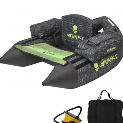 Float Tube Gunki Squad