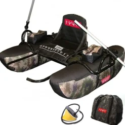 Float tube Hart Catamaran VI Pontoon