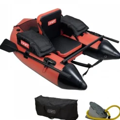 Float tube Hart Sikkario X-Black