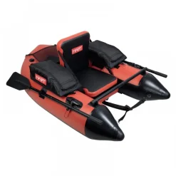 Float tube Hart Sikkario X-Black
