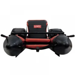 Float tube Hart Sikkario X-Black