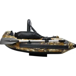 Float tube Hart The Guardian