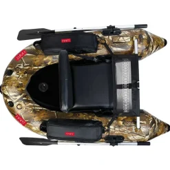 Float tube Hart The Guardian