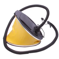 Float tube Hart The Guardian