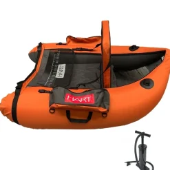 Float tube Hart The Mosquitto