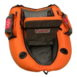 Float tube Hart The Mosquitto