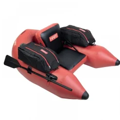 Float tube Hart The Vendetta pro