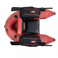 Float tube Hart The Vendetta pro