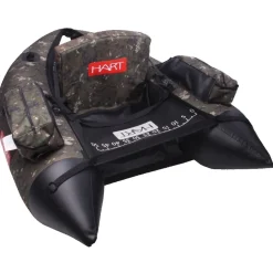 Float tube Hart VI-Defender
