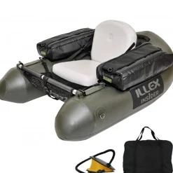 Float Tube Illex Insider 150