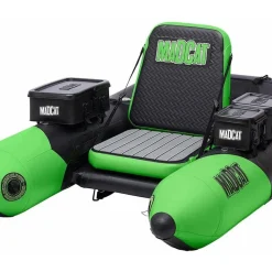 Float tube Madcat Pro-Motor 185