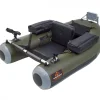 Float tube Pvc Sakura Expédition 170 Olive