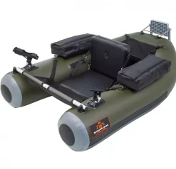 Float tube Pvc Sakura Expédition 170 Olive
