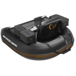 Float Tube Savage Gear Highrider V2 Belly boat 150