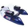 Float tube Seven Bass Armada Navy