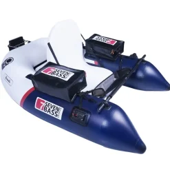 Float tube Seven Bass Armada Navy