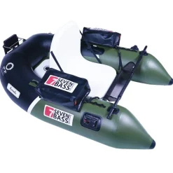 Float tube Seven Bass Armada Kaki