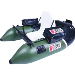 Float tube Seven Bass Armada Kaki