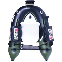 Float tube Seven Bass Brigad Kaki