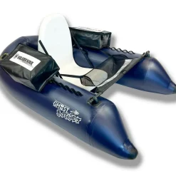 Float tube Seven Bass By Volkien Soul Rocket