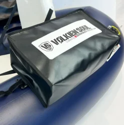 Float tube Seven Bass By Volkien Soul Rocket