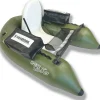Float tube Seven Bass By Volkien Soul Bullet