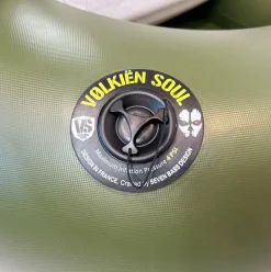 Float tube Seven Bass By Volkien Soul Bullet
