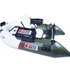 Float tube Seven Bass Expedition Kaki