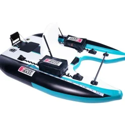 Float tube Seven Bass Flatform XL Seafoam