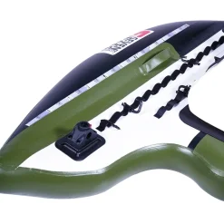 Float tube Seven Bass Flatform Junior Kaki