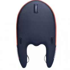 Float tube Seven bass Jungle Nano