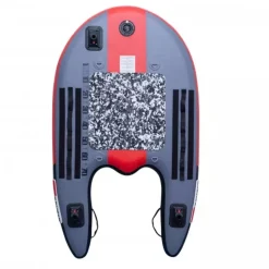 Float tube Seven bass Jungle Nano