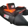 Float tube Seven Bass NRV Black