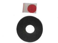 Float tube Seven Bass NRV Black