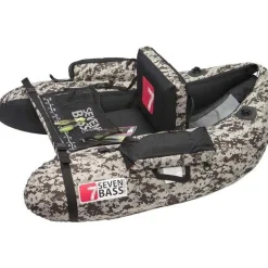 Float tube Seven bass One Renegade